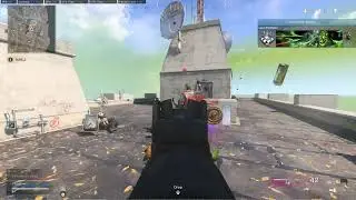 Runic Tracer Bundle CW Mp5 and QBZ-83