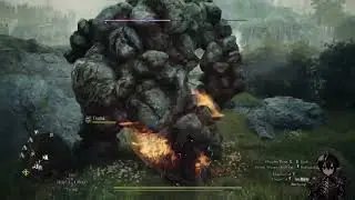 Dragons Dogma 2 - What happens when you turn the power off