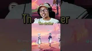 Most CURSED Albedo Build 