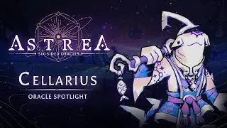 Astrea | Cellarius Oracle Spotlight