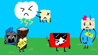 EBFTVT2: Happy Season Two!