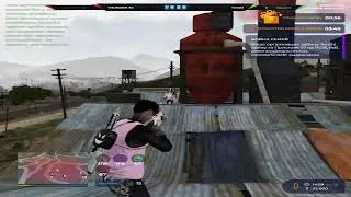 nihilist | RICHMAN | GTA 5 RP | Yuto