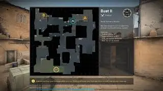 Watch me die in Csgo