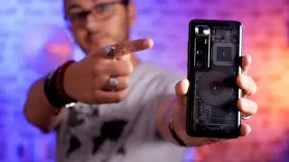 Xiaomi Mi 10 Ultra : Test photo/vidéo (zoom x120, vidéo 4k, supermoon, astrophotographie)