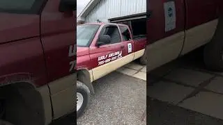 Old Cummins update
