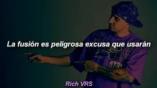 Tote King - Nada Crece si no Come (Con Letra) HD