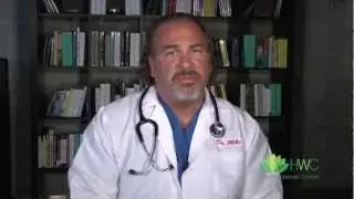 Dr. Mike Medical Minute PSA - Water