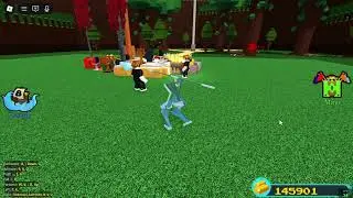 spear mech