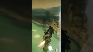 wtf moment #3 #justcause4 #gaming #funny #funnygameplay