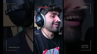 أول بث قدامي رح اصمم عليه ! #٣