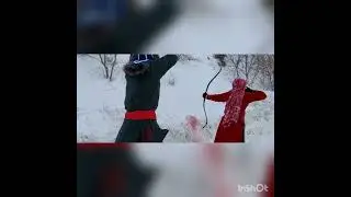 Башкирский биатлон