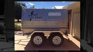 Full Pressure Plumbing & Gas - Plumbing Services Jandakot