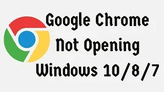 Google Chrome Not Responding in Windows 10/8/7 || 100% Working Method