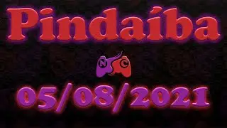 Pindaíba - O Boletim Semanal Noob de Jogos Grátis - 05/08/2021 (PC)