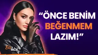 Elif Buse Doğan, Yaptığı Müzik Hakkında Eleştirilere Cevap Verdi!