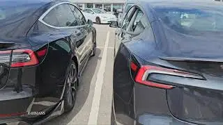 Brand New Tesla Model 3 Performance 2024 Highland