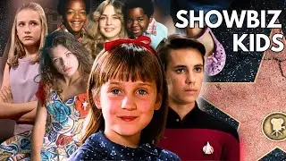 I BAMBINI DI HOLLYWOOD