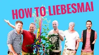 voXXclub - How to Liebesmai