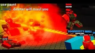 The Battle Bricks: Frontline 1 Star Exec