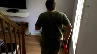 [IRL Skit] Non-VAC Secured Servers