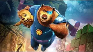 Сезон охоты. Суперкоманда / Super Bear, 2018