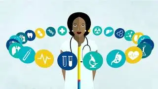 Information video for patients and healthcare professionals about ERNs