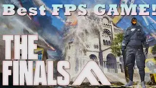 THE FINALS | Season 3 Additions?