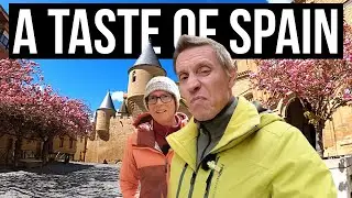 Found Something SPECIAL, Not Sure We Like It | Motorhome Life Spain