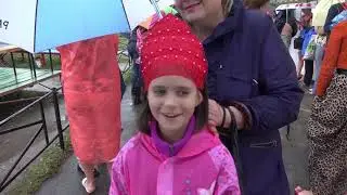 Юбилейный спектакль