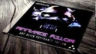 Ableton Live Psytrance Project [Ant-Alien Psytrance Fullon] * PRODUCER LOOPS