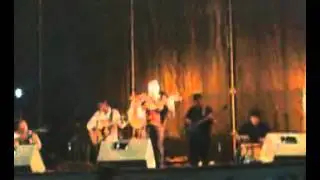 Anita Lucero en el Finca 2012.mpg