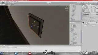 FR - Unity3D - The Endless Night - DevStream #4 - 1/1 - On cherche comment faire