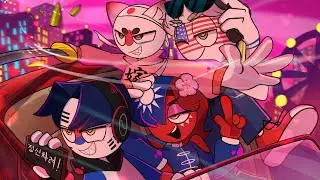 #edit #countryhumans #capcut #skills #videos #fypシviral