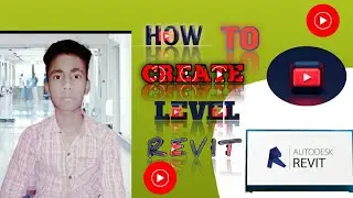 How to create level in revit #shorts