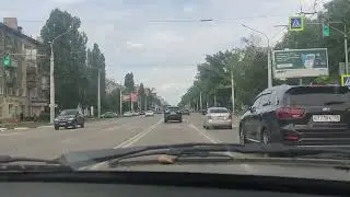 Воронеж на связи!Часть3 24.06.2023