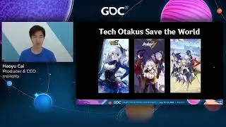 CEO Mihoyo confirms Genshin and Honkai are included in the Honkai Universe
