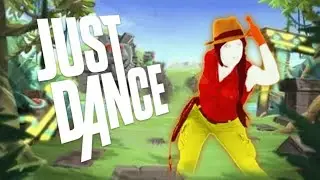 Just Dance 4 | Brand New Start - Anja | Gameplay | 5 Stars