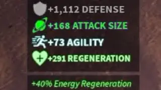 PVE Magma Paladin Build(Pre-Spirit weapons) | Arcane Odyssey