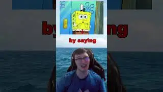 The Krusty Krab gets Bulldozed in Spongebob Squarepants