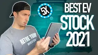Best EV Stock to Buy Now | FSR Stock 2021