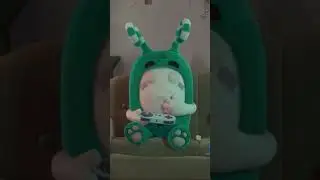 The Oddbods Love To Game 🎮 #oddbods #oddbodsofficial