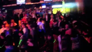 DJ ALEXANDER HOLSTEN & NIKITA STIFLER | SKY club