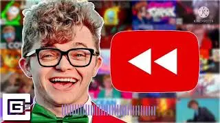 Cg5 rewind 2021