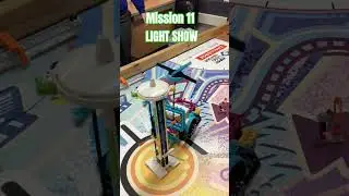 Our #firstlegoleague team solved #masterpiece #mission 11 @OfficialFIRST