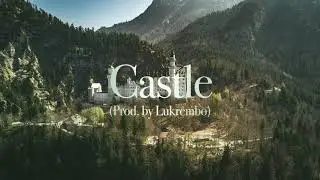 lukrembo - castle