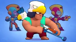 Brawl Stars 