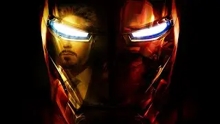 Iron Man - Thunderstruck