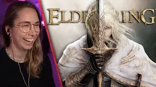 Everything is creepy - Elden Ring DLC [1]