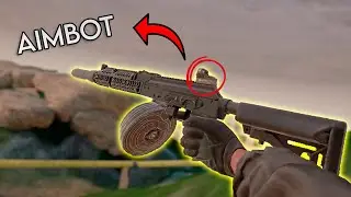 They Added AIMBOT !! - Ghosts Of Tabor