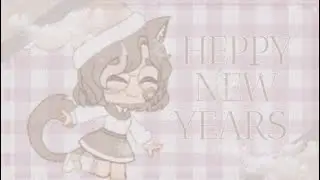— HEPPY NEW YEAR'S ! (🕯) by soft Bars